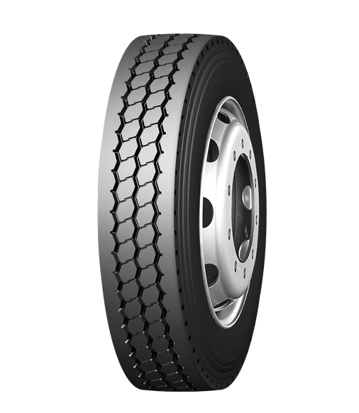 Long Haul Tires